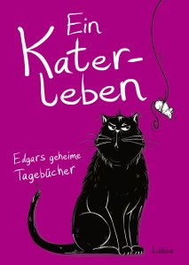 Lübbe_Ein Katerleben